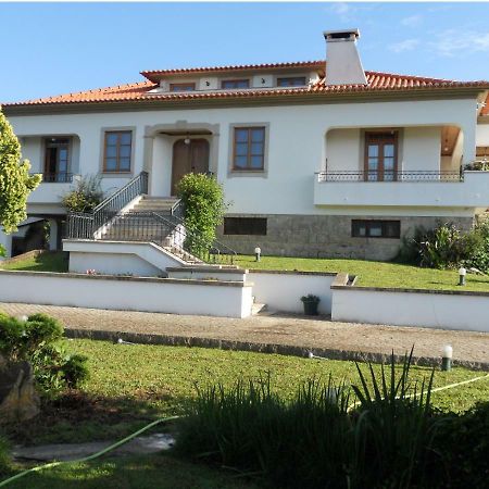 Apartamento Quinta Da Ribeirinha Arouca Exterior foto