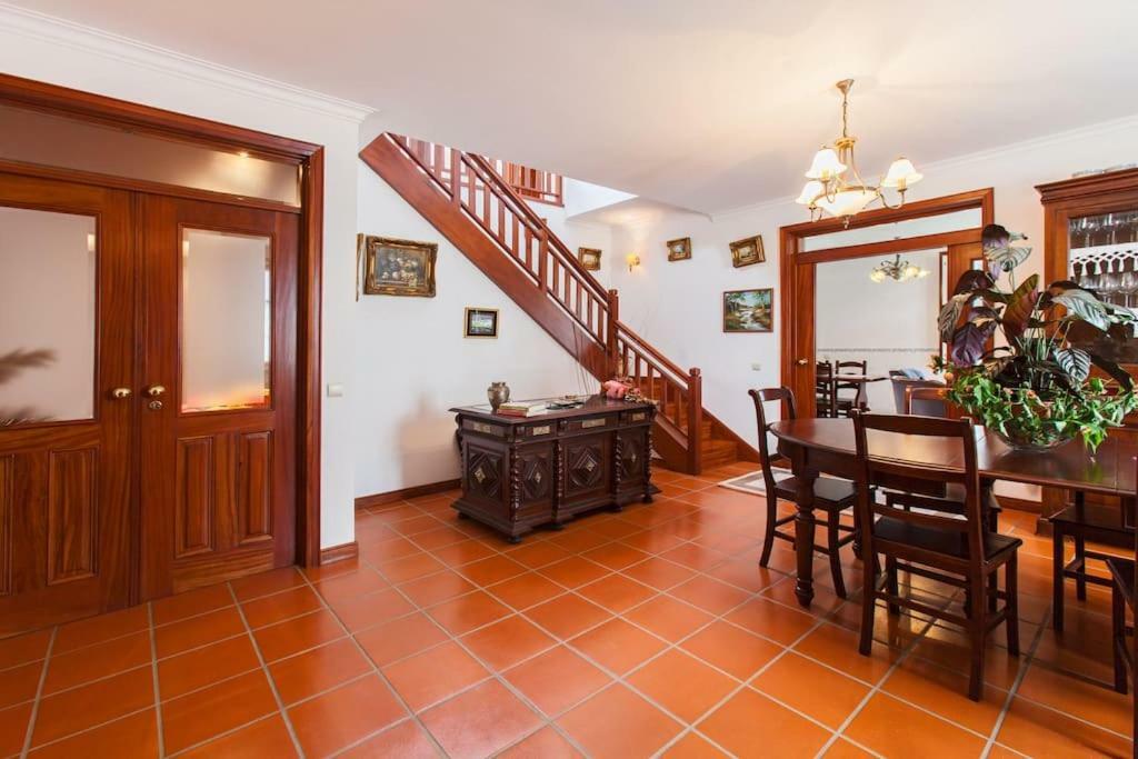 Apartamento Quinta Da Ribeirinha Arouca Exterior foto