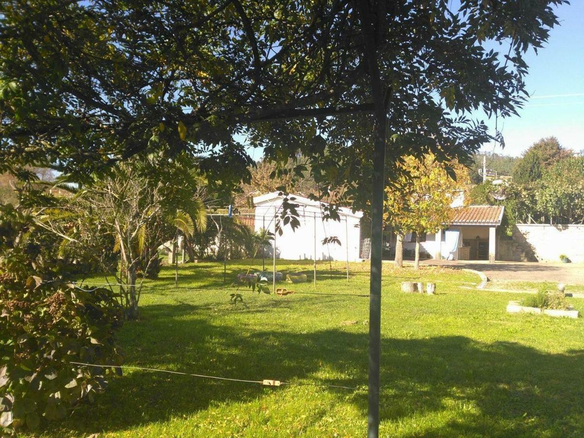 Apartamento Quinta Da Ribeirinha Arouca Exterior foto