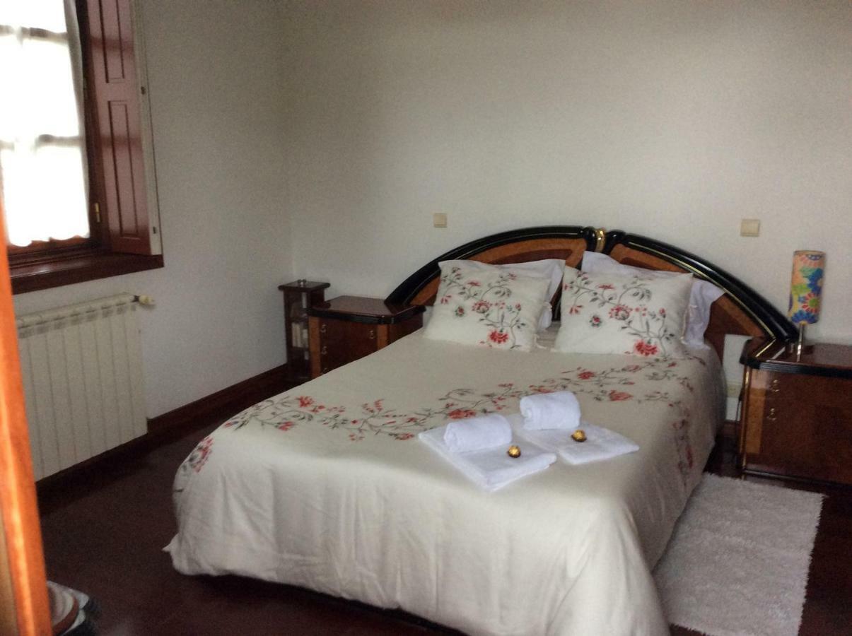 Apartamento Quinta Da Ribeirinha Arouca Exterior foto