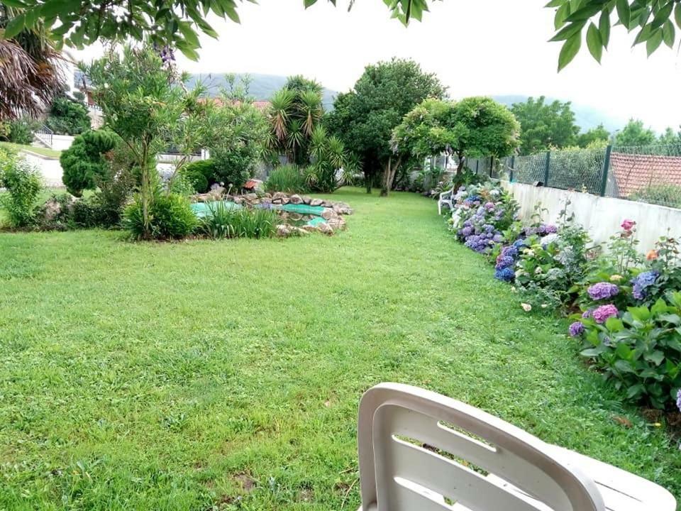 Apartamento Quinta Da Ribeirinha Arouca Exterior foto